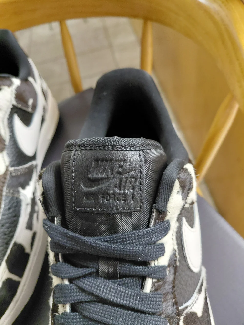 Nike classic air